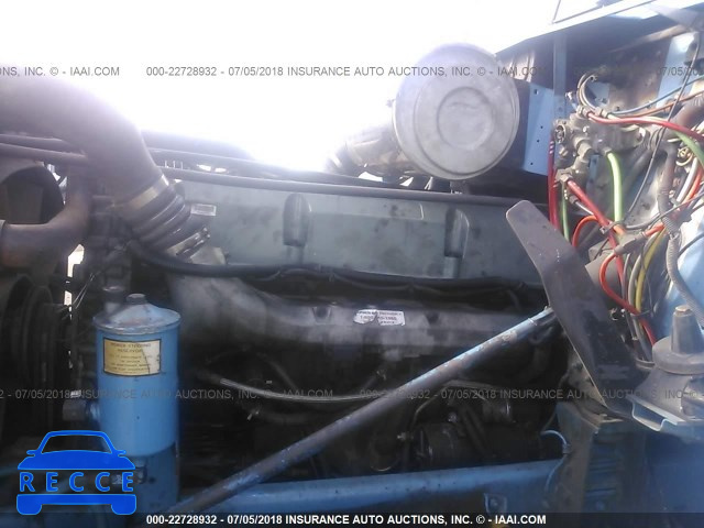 1996 FREIGHTLINER FLD FLD120 1FUYDZYB7TP614422 image 8