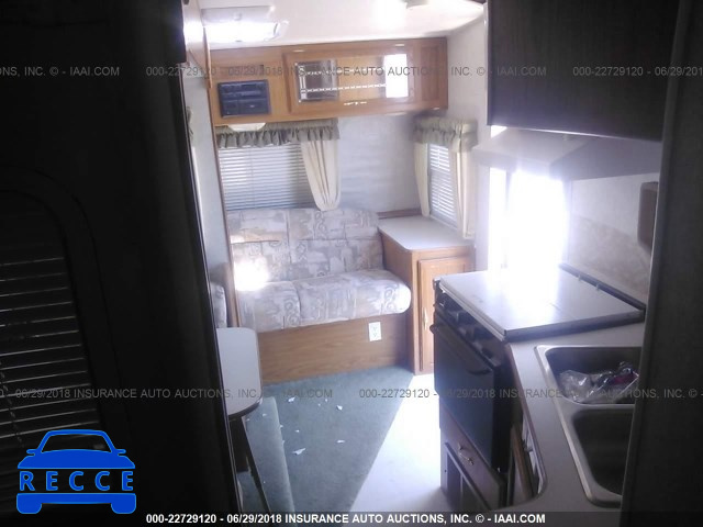 2000 COACHMEN SHASTA 1TS2B5036Y9104020 зображення 4