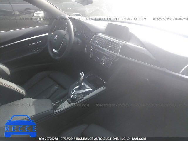 2018 BMW 330E WBA8E1C54JA178200 image 4