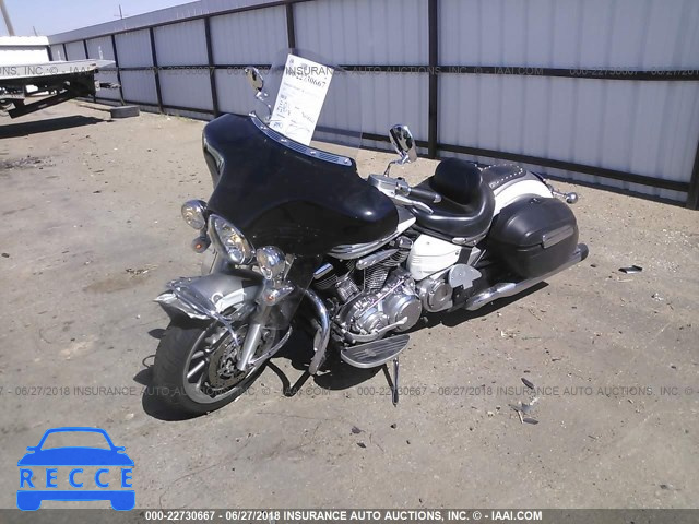 2009 YAMAHA XV1900 CT JYAVP22E69A007995 image 1