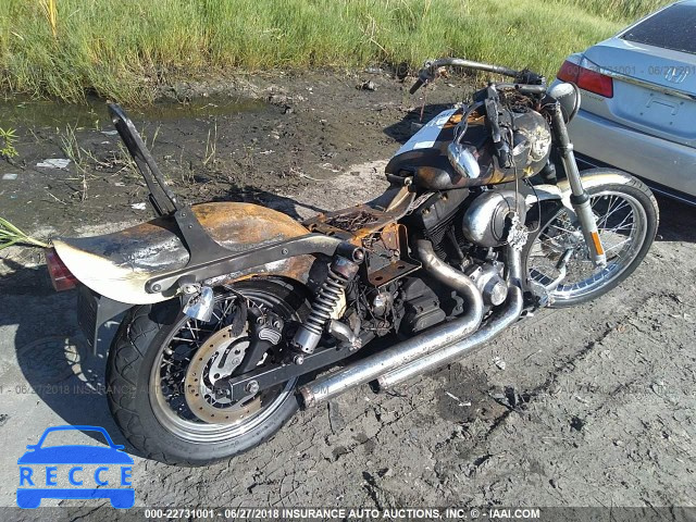 2005 HARLEY-DAVIDSON FXDWGI 1HD1GPW135K313630 image 3