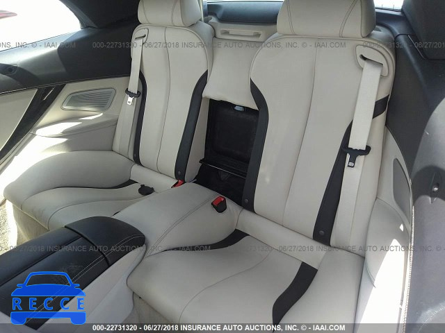 2016 BMW 640 I WBA6F1C59GGT83277 image 7