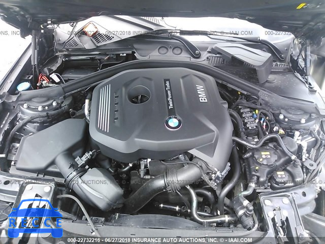 2017 BMW 230I WBA2F9C34HV984136 зображення 9