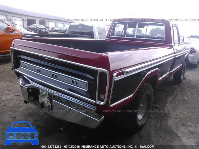 1979 FORD F-150 F14SPEJ1948 image 3