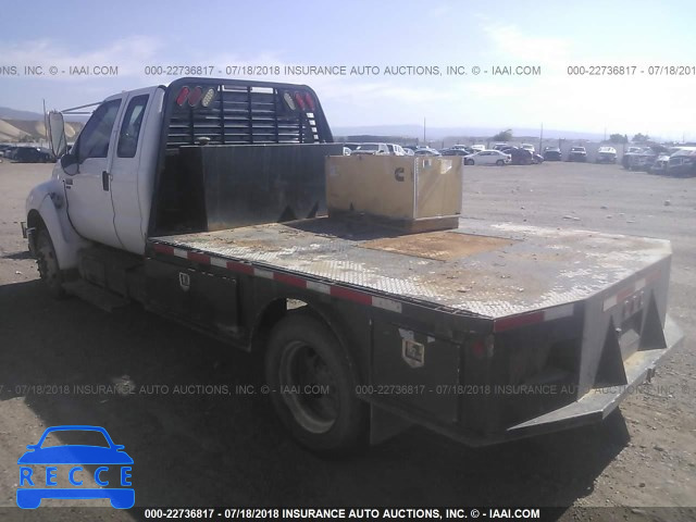 2009 FORD F650 SUPER DUTY 3FRWX66GX9V132039 image 2