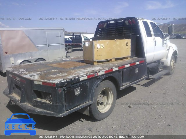 2009 FORD F650 SUPER DUTY 3FRWX66GX9V132039 image 3