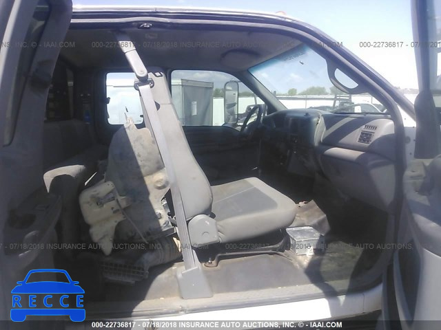 2009 FORD F650 SUPER DUTY 3FRWX66GX9V132039 image 4