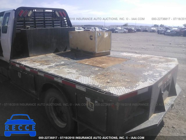 2009 FORD F650 SUPER DUTY 3FRWX66GX9V132039 image 6