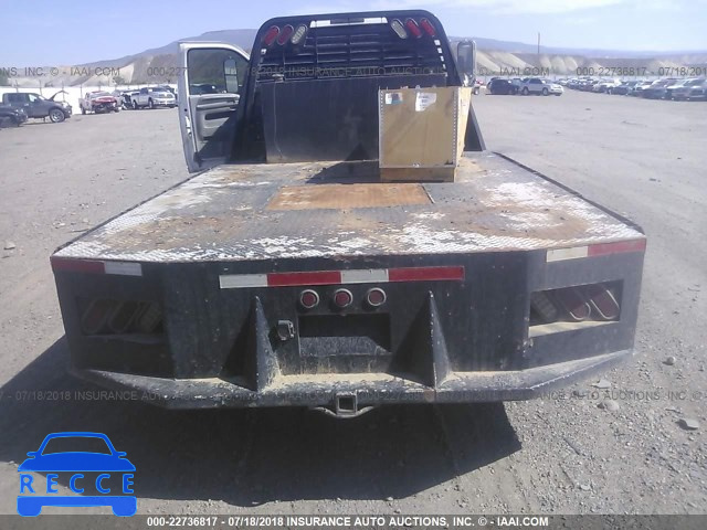 2009 FORD F650 SUPER DUTY 3FRWX66GX9V132039 image 7