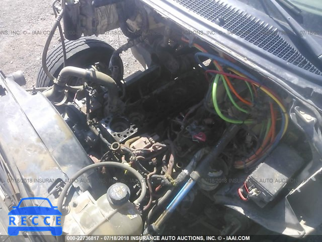 2009 FORD F650 SUPER DUTY 3FRWX66GX9V132039 image 8