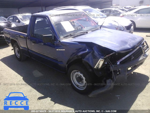 1995 MITSUBISHI MIGHTY MAX JA7LS21G2SP001253 image 0