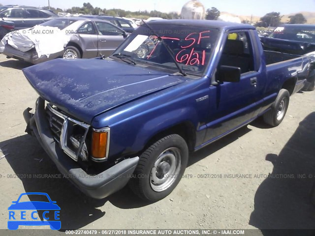 1995 MITSUBISHI MIGHTY MAX JA7LS21G2SP001253 зображення 1
