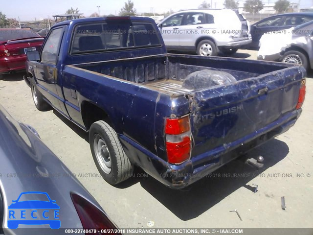 1995 MITSUBISHI MIGHTY MAX JA7LS21G2SP001253 зображення 2