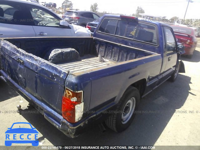 1995 MITSUBISHI MIGHTY MAX JA7LS21G2SP001253 зображення 3