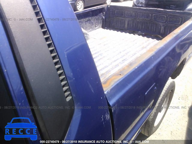 1995 MITSUBISHI MIGHTY MAX JA7LS21G2SP001253 зображення 7