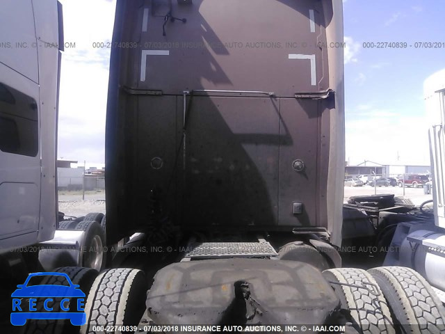 2013 KENWORTH CONSTRUCTIONON T700 1XKFD49X7DJ321012 image 5