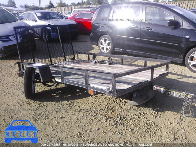 2014 CARRY ON TRAILER 4YMUL0818EV016556 image 0