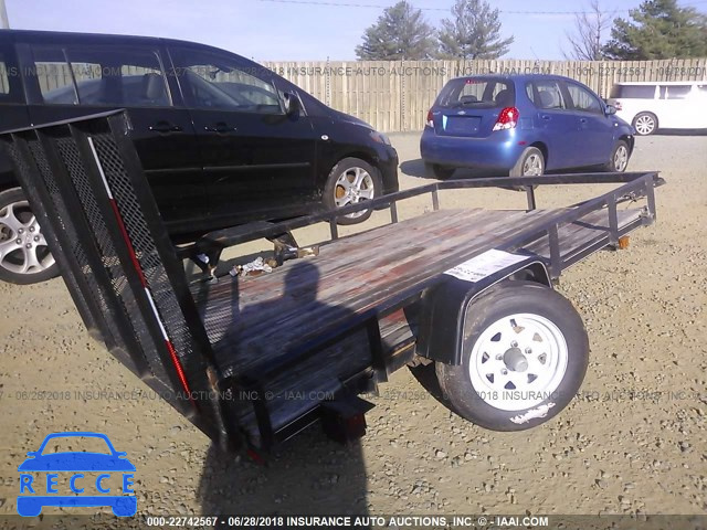 2014 CARRY ON TRAILER 4YMUL0818EV016556 image 3