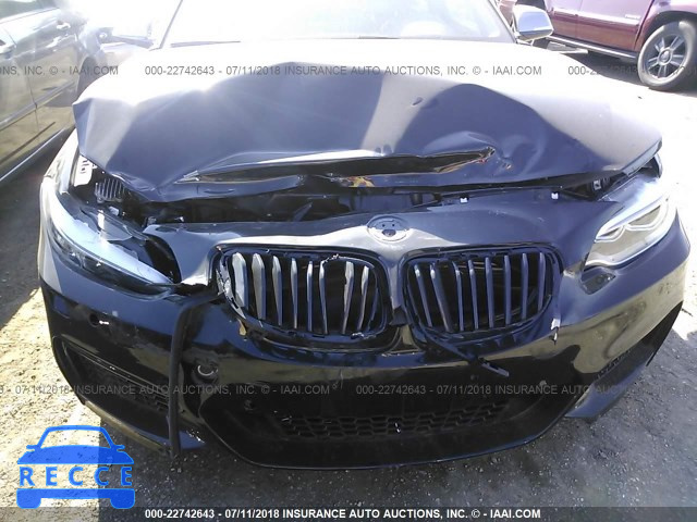 2015 BMW M235XI WBA1J9C59FVX99394 image 5