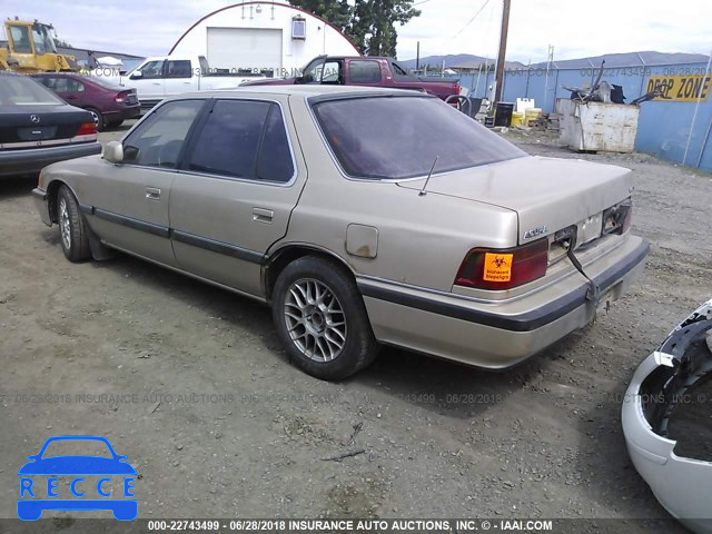 1990 ACURA LEGEND L JH4KA4659LC029563 зображення 2