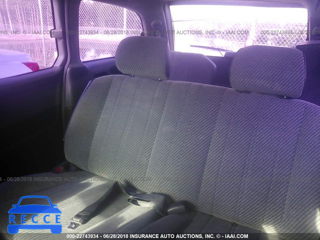 1994 TOYOTA PREVIA DX JT3AC11R7R1131369 image 5