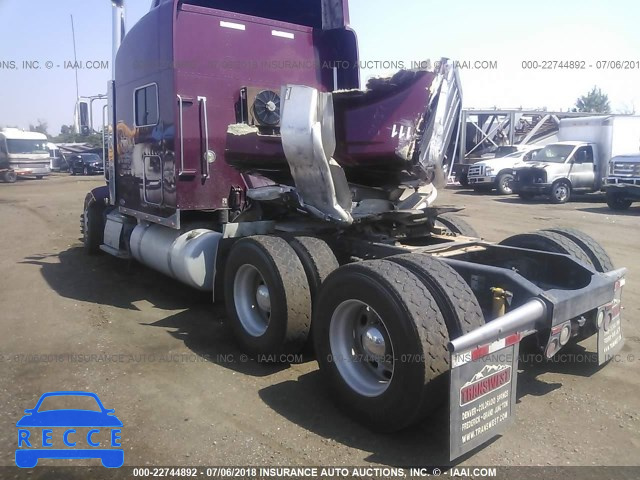 2010 PETERBILT 386 1XPHDX9X0AD797262 Bild 2