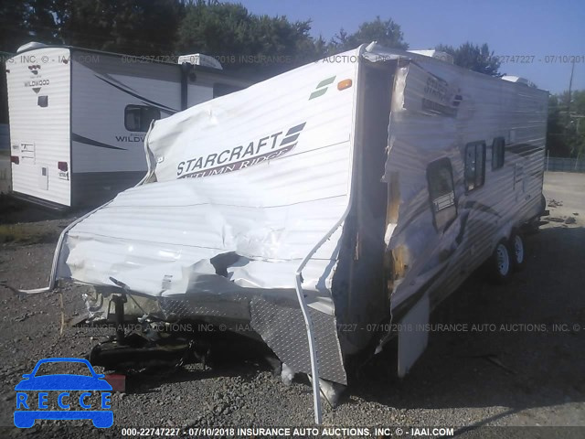 2012 STARCRAFT AUTUMN RIDGE 278BH 1SABS0BN8C28B5248 зображення 1