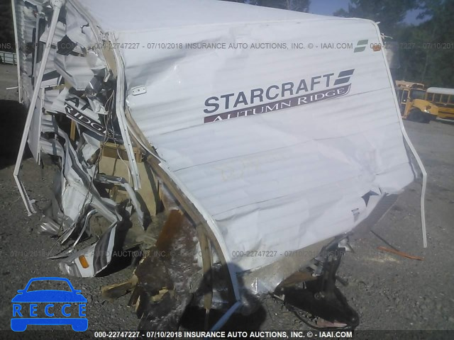 2012 STARCRAFT AUTUMN RIDGE 278BH 1SABS0BN8C28B5248 зображення 5