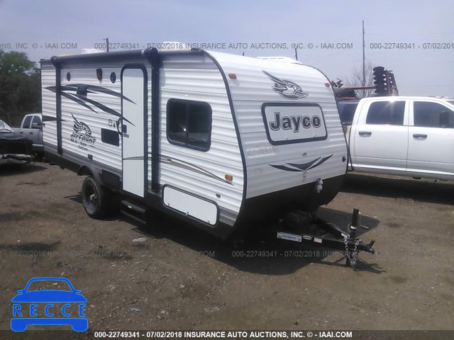 2016 JAYCO OTHER 1UJBJ0AJ3G77J0198 image 0