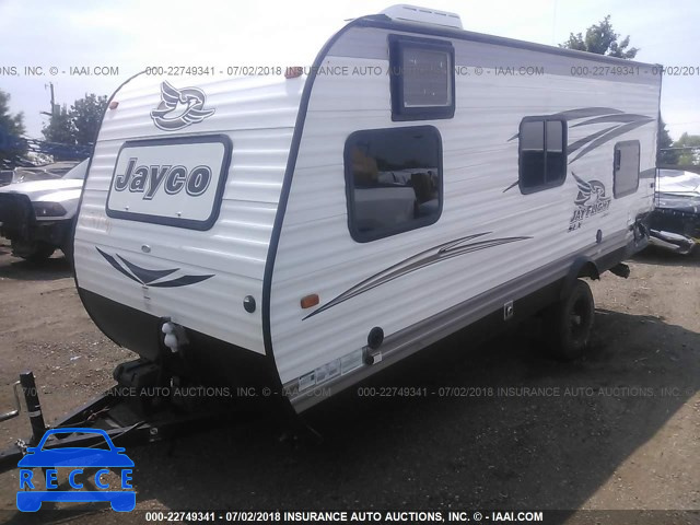 2016 JAYCO OTHER 1UJBJ0AJ3G77J0198 Bild 1