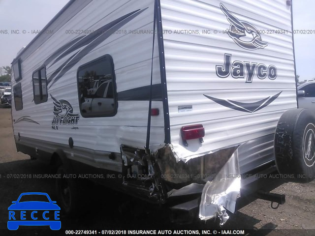 2016 JAYCO OTHER 1UJBJ0AJ3G77J0198 image 2