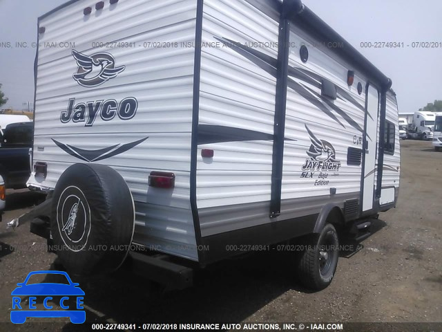 2016 JAYCO OTHER 1UJBJ0AJ3G77J0198 Bild 3