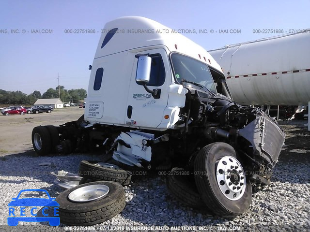 2016 FREIGHTLINER CASCADIA 125 3AKJGLD50GSHC1513 зображення 0