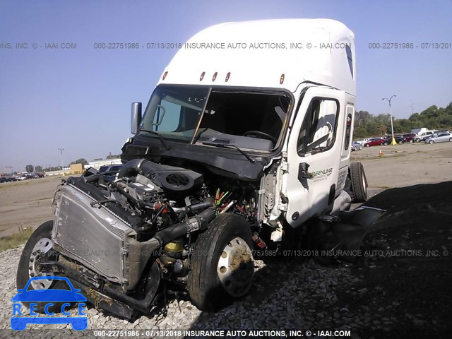 2016 FREIGHTLINER CASCADIA 125 3AKJGLD50GSHC1513 зображення 1