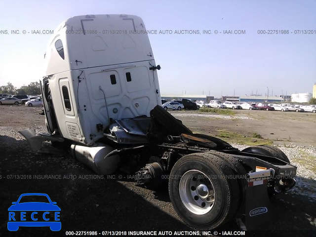 2016 FREIGHTLINER CASCADIA 125 3AKJGLD50GSHC1513 зображення 2