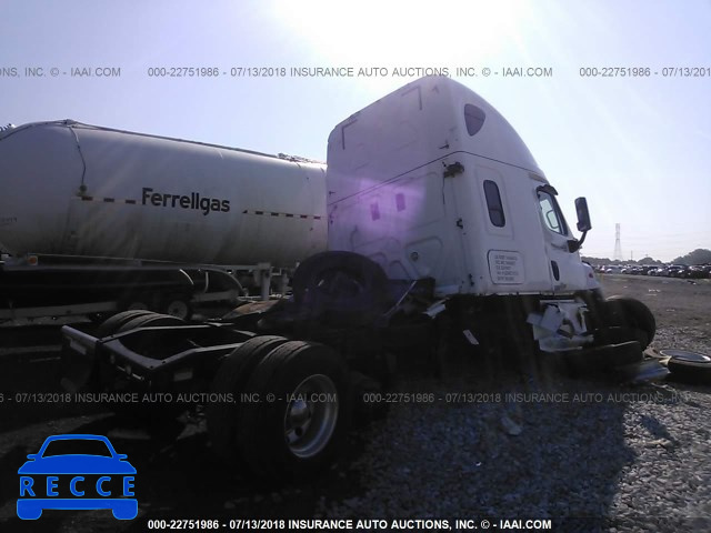 2016 FREIGHTLINER CASCADIA 125 3AKJGLD50GSHC1513 зображення 3