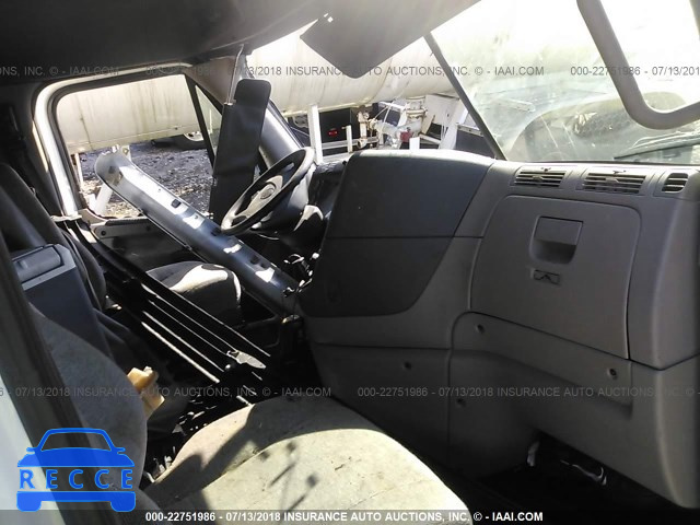 2016 FREIGHTLINER CASCADIA 125 3AKJGLD50GSHC1513 зображення 4
