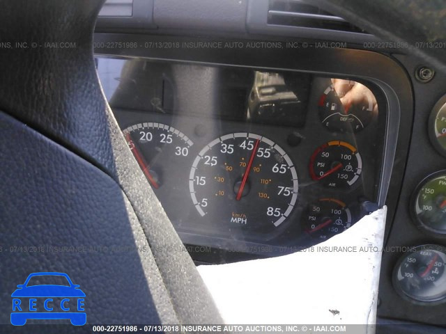 2016 FREIGHTLINER CASCADIA 125 3AKJGLD50GSHC1513 зображення 5