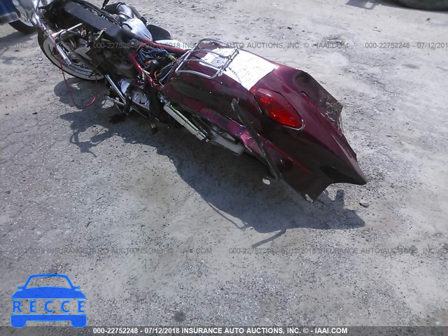 2003 HONDA VT1300 S 1HFSC52003A002944 image 1