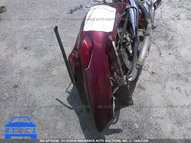 2003 HONDA VT1300 S 1HFSC52003A002944 image 4