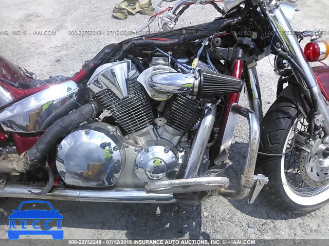 2003 HONDA VT1300 S 1HFSC52003A002944 image 6