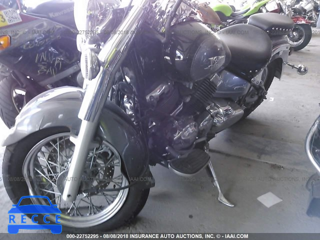 2005 YAMAHA XVS65 A JYAVM01E15A078630 image 1