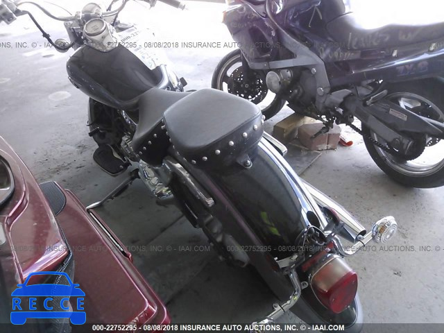 2005 YAMAHA XVS65 A JYAVM01E15A078630 image 2