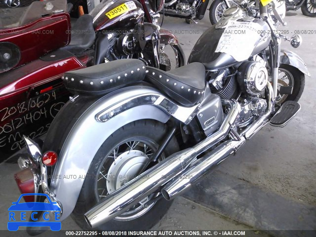 2005 YAMAHA XVS65 A JYAVM01E15A078630 image 3