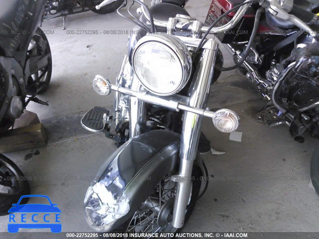 2005 YAMAHA XVS65 A JYAVM01E15A078630 image 4