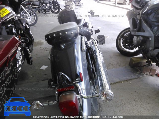 2005 YAMAHA XVS65 A JYAVM01E15A078630 image 5