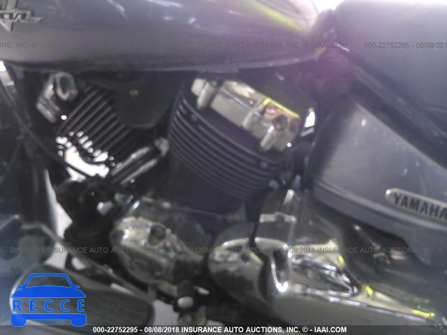2005 YAMAHA XVS65 A JYAVM01E15A078630 image 8