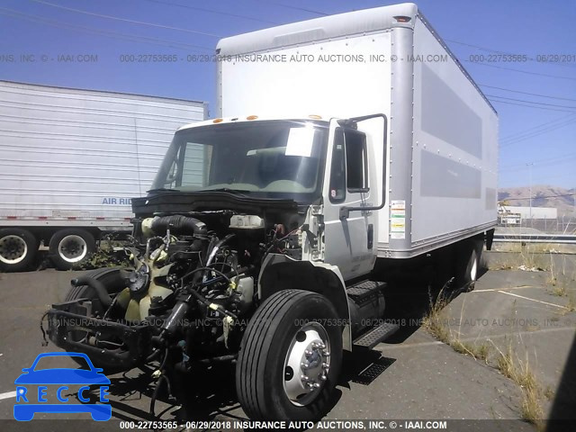 2008 INTERNATIONAL 4000 4300 1HTJTSKM38H679981 image 1