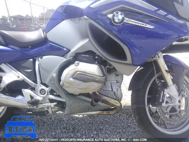 2015 BMW R1200 RT WB10A1300FZ193556 image 7