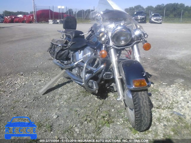 1999 HARLEY-DAVIDSON FLSTC 1HD1BJL43XY032065 image 0